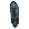 Ecco Collin 2.0 - Veterschoenen - Blauw