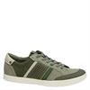 Ecco Collin 2.0 - Veterschoenen - Groen