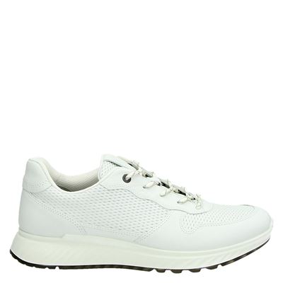 Ecco ST.1 - Lage sneakers - Wit
