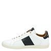 Pantofola d'Oro Sorrento Uomo Low - Lage sneakers - Wit