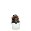 Pantofola d'Oro Sorrento Uomo Low - Lage sneakers - Wit