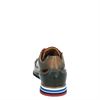 Lorenzi - Lage sneakers - Cognac