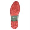 Lorenzi - Lage sneakers - Bruin