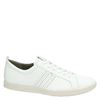Ecco Collin 2.0 - Lage sneakers - Wit