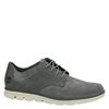 Timberland Bradstreet Mixed Med - Veterschoenen - Grijs