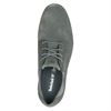 Timberland Bradstreet Mixed Med - Veterschoenen - Grijs