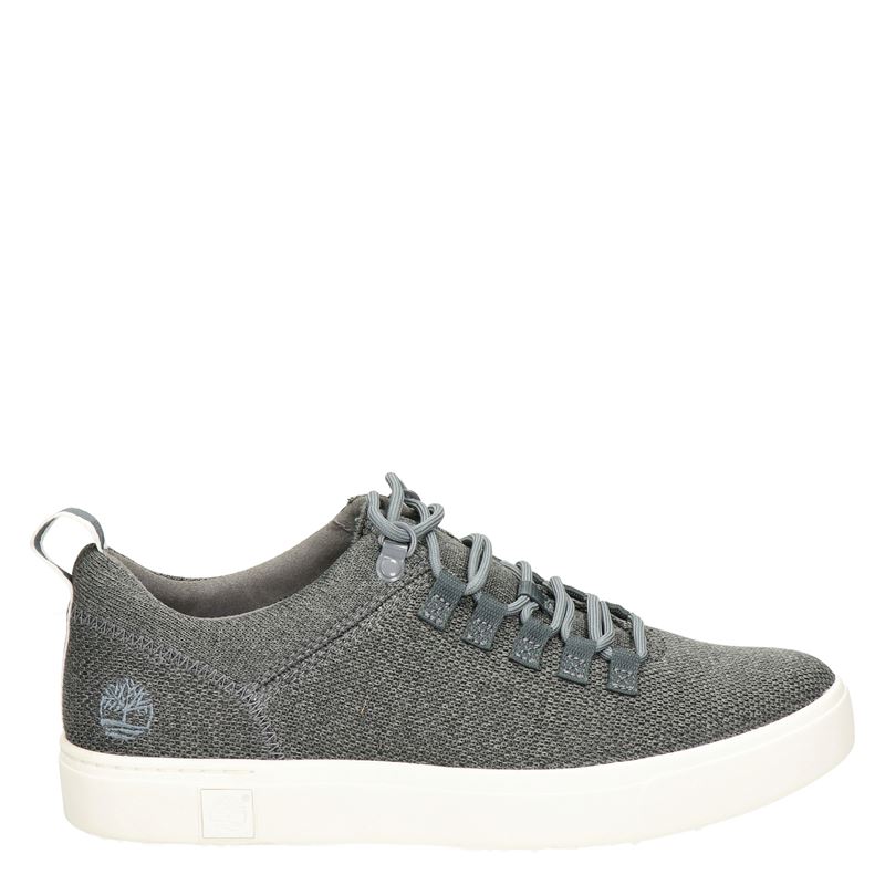 Timberland Alpine Oxford - Lage sneakers - Grijs
