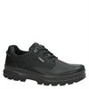 Ecco Rugged Track - Veterschoenen - Zwart