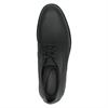 Timberland Windbucks Oxford - Veterschoenen - Zwart