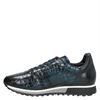 Giorgio - Lage sneakers - Blauw