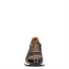 Giorgio - Lage sneakers - Cognac