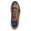 Giorgio - Lage sneakers - Cognac