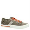 Replay Kinard - Lage sneakers - Grijs