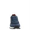 Guess - Lage sneakers - Blauw