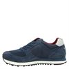 Guess - Lage sneakers - Blauw