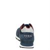 Guess - Lage sneakers - Blauw