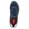 Guess - Lage sneakers - Blauw