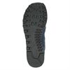 Guess - Lage sneakers - Blauw