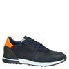 New Zealand Auckland Kurow - Lage sneakers - Blauw
