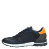 New Zealand Auckland Kurow - Lage sneakers - Blauw