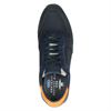 New Zealand Auckland Kurow - Lage sneakers - Blauw