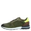 New Zealand Auckland Kurow - Lage sneakers - Groen