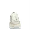 New Zealand Auckland Kurow Liz - Lage sneakers - Ecru