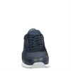 New Zealand Auckland Kurow Liz - Lage sneakers - Blauw