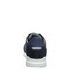 New Zealand Auckland Kurow Liz - Lage sneakers - Blauw
