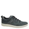Ecco Ennio - Veterschoenen - Grijs