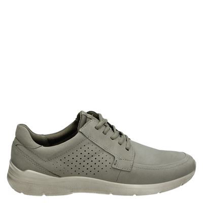 Ecco Irving Veterschoenen Beige ecco kopen in de aanbieding Ecco Irving Veterschoenen Beige ecco kopen in de aanbieding