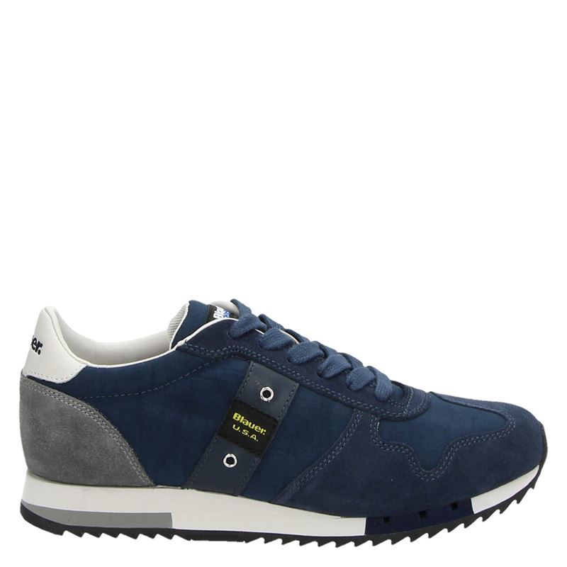 Blauer CW997 - Lage sneakers - Blauw