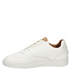 Rehab Thabo Leather - Lage sneakers - Wit