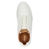 Rehab Thabo Leather - Lage sneakers - Wit