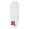 Rehab Thabo Leather - Lage sneakers - Wit