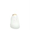 Rehab Zach leather tumble - Lage sneakers - Wit