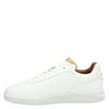 Rehab Zach leather tumble - Lage sneakers - Wit