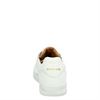 Rehab Zach leather tumble - Lage sneakers - Wit