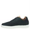Rehab Thabo Nubuck - Lage sneakers - Blauw