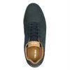 Rehab Thabo Nubuck - Lage sneakers - Blauw
