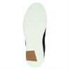Rehab Thabo Nubuck - Lage sneakers - Blauw