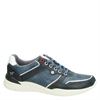 Mustang - Lage sneakers - Blauw