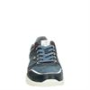 Mustang - Lage sneakers - Blauw