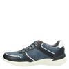 Mustang - Lage sneakers - Blauw