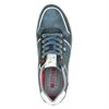 Mustang - Lage sneakers - Blauw