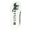 Mustang - Lage sneakers - Blauw
