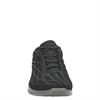 Ecco Exceed - Lage sneakers - Zwart