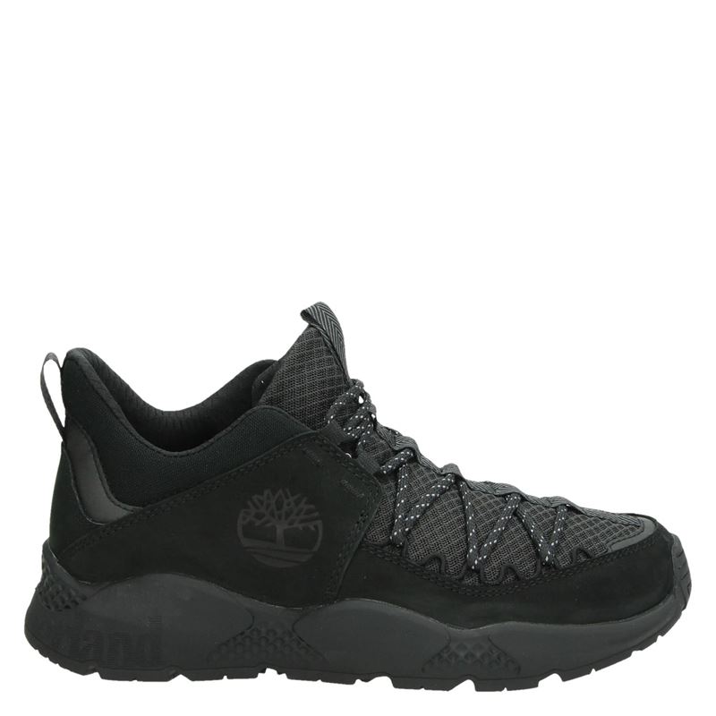 Timberland Ribcord Lage Sneakers Zwart timberland kopen in de aanbieding Timberland Ribcord Lage Sneakers Zwart timberland kopen in de aanbieding