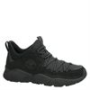 Timberland Ribcord - Lage sneakers - Zwart