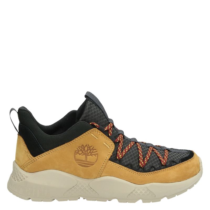 Timberland Ribcord Lage Sneakers Geel timberland kopen in de aanbieding Timberland Ribcord Lage Sneakers Geel timberland kopen in de aanbieding